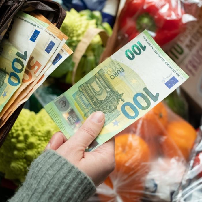 So werden wir beim Einkaufen ausgenommen!