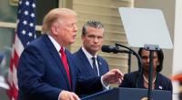 Republikanischer Senator kritisiert Trump-Regierung: 
