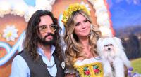 Heidi Klum (53) feierte gemeinsam mit Ehemann Tom Kaulitz (37) im Münchener Hofbräuhaus. Doch das 