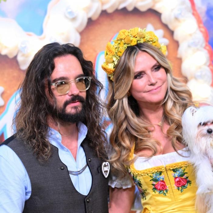 Traurige Todesmeldung, Krebs-Beichte und Entsetzen bei Heidi Klum