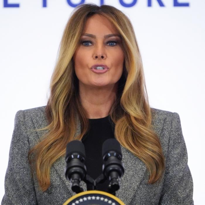 Dieses vernichtende Urteil trifft die First Lady mit voller Wucht