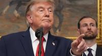 Donald Trumps Bauvorhaben wurde von einer Richterin jetzt ein Riegel vorgeschoben.