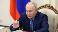 Wladimir Putin packt im Interview mit Tucker Carlson über seine Kriegs-Ziele aus.