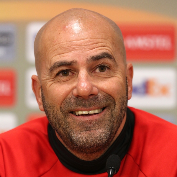 Familie, Vereine, Erfolge: So tickt der neue BVB-Coach