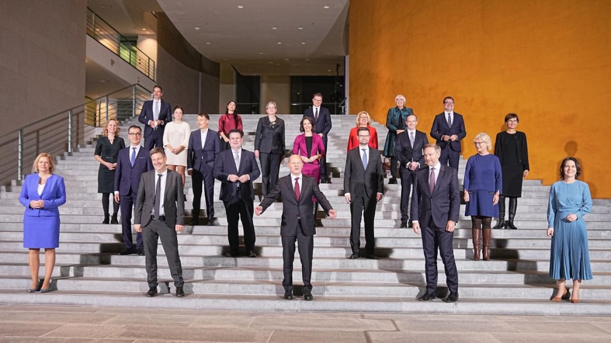 Wo machen die Bundesminister Urlaub? (Foto)