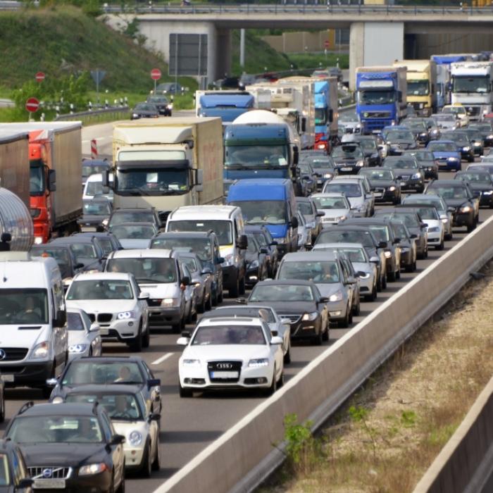 Start der Herbstferien! HIER stockt jetzt der Verkehr