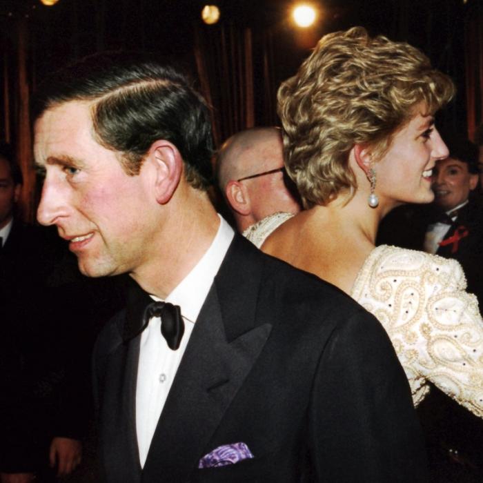 Weder Diana noch Camilla! DIESE Frau wollte der Thronfolger eigentlich heiraten