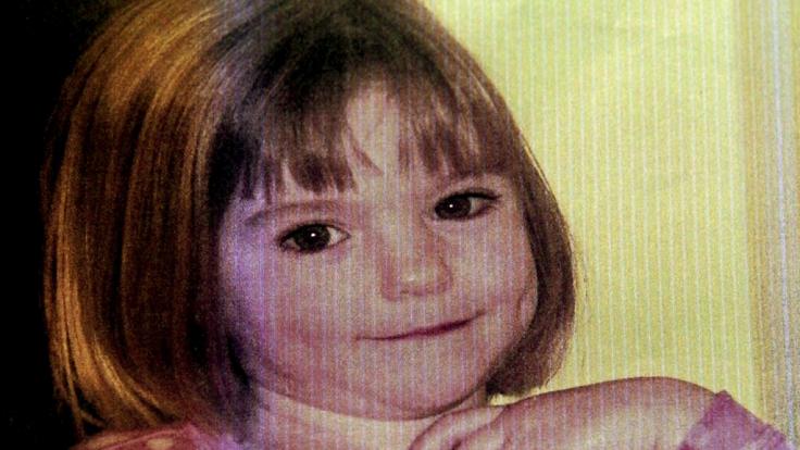 Seit mehr als 14 Jahren ist Madeleine McCann verschwunden. (Foto)