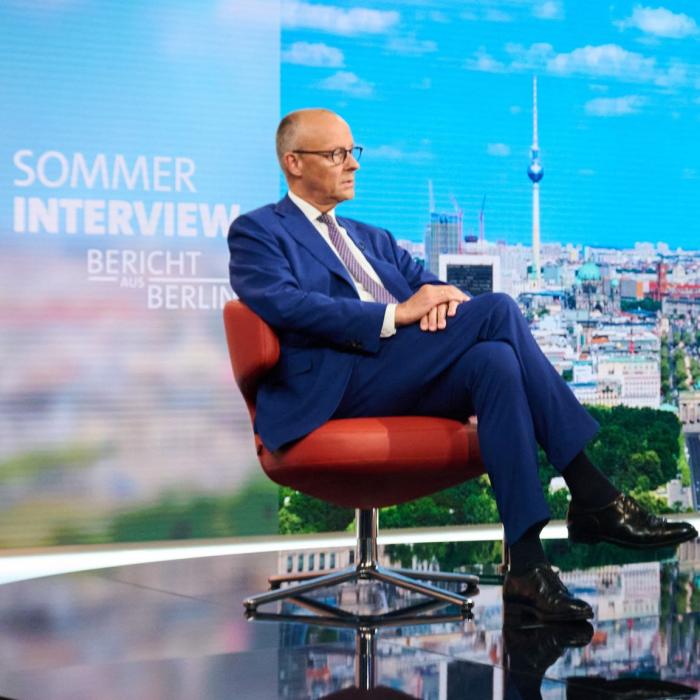 Bundeskanzler warnt vor Folgen von AfD-Wahlsieg in Sachsen-Anhalt