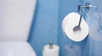 Laut einer neuen Studie fanden Forscher Giftstoffe aus Klopapier im Abwasser.