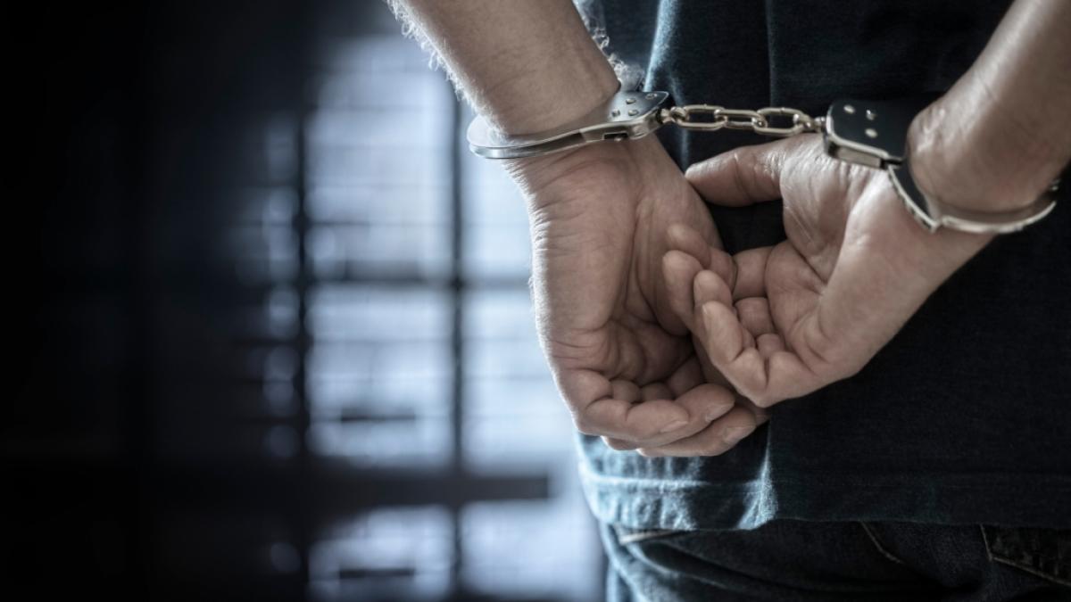 Er gab sich als Wunderheiler aus, um Frauen abzuzocken und zu vergewaltigen - jetzt sitzt ein 44-J&auml;hriger aus dem US-Bundesstaat Georgia in Untersuchungshaft. (Foto)