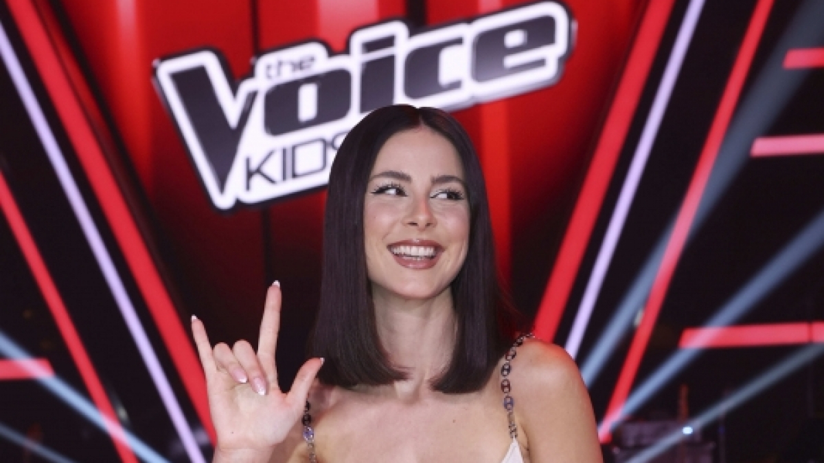 Lena Meyer-Landrut legt im Netz einen gl&auml;nzenden Auftritt hin. (Foto)