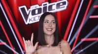 Lena Meyer-Landrut legt im Netz einen glänzenden Auftritt hin.