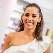 Sängerin Sarah Lombardi gewann als stimmgewaltiges Skelett die dritte Staffel von 
