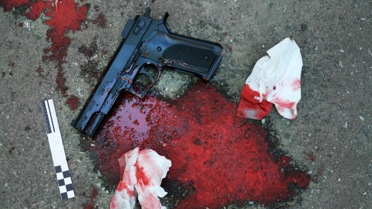 In Texas erschoss ein Vater erst seine zwei T&ouml;chter und anschlie&szlig;end sich selbst. (Foto)