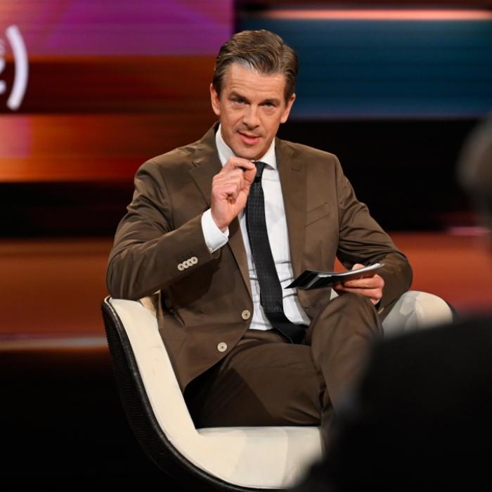 Das waren Gäste und Themen im ZDF am Donnerstagabend