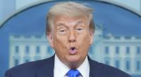 Donald Trump will die US-amerikanischen Eierpreise auf Gedeih und Verderb senken - und schreckt dabei auch nicht vor juristischen Schritten zurück.