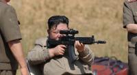 Kim Jong-un inszeniert sich als 