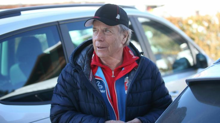 Peter Schröcksnadel, Präsident vom Österreichischen Skiverband (ÖSV), behauptet, dass auch deutsche Sportler in den Doping-Skandal verwickelt sind.