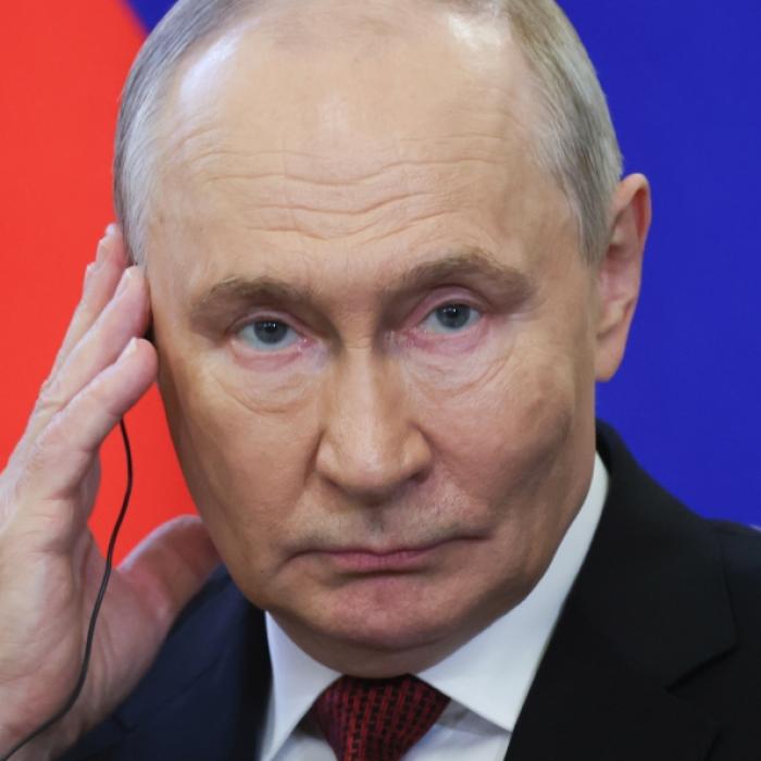 Kriegsschiffe getroffen - nächste Millionen-Demütigung für Putin