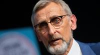 Sachsens Innenminister Armin Schuster (CDU) sprach sich bei 