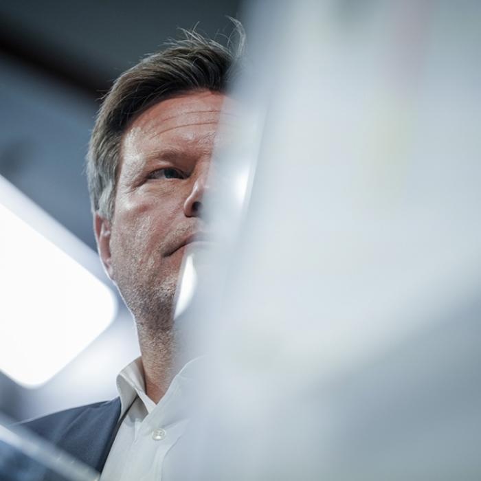 Verbände schlagen Alarm! Verheimlicht Habeck diese Kosten?