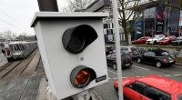 Immer mehr Großstädte nutzen Blitzer als lukrative Einnahmequelle.