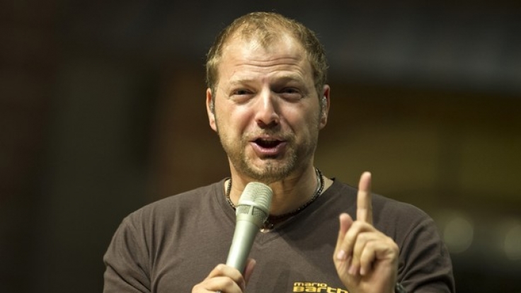 Mario Barth geht 2017 mit seinem Bühnen-Programm