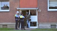In Krefeld wurde eine Frau stundenlang schwer misshandelt.