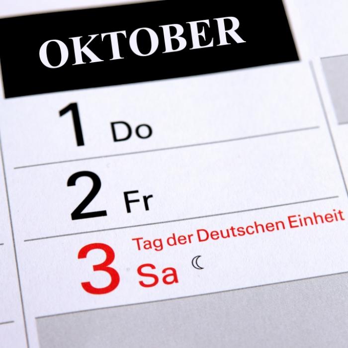 Politik streitet über freie Tage unter der Woche