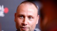 Max Riemelt ist ein deutscher Schauspieler.