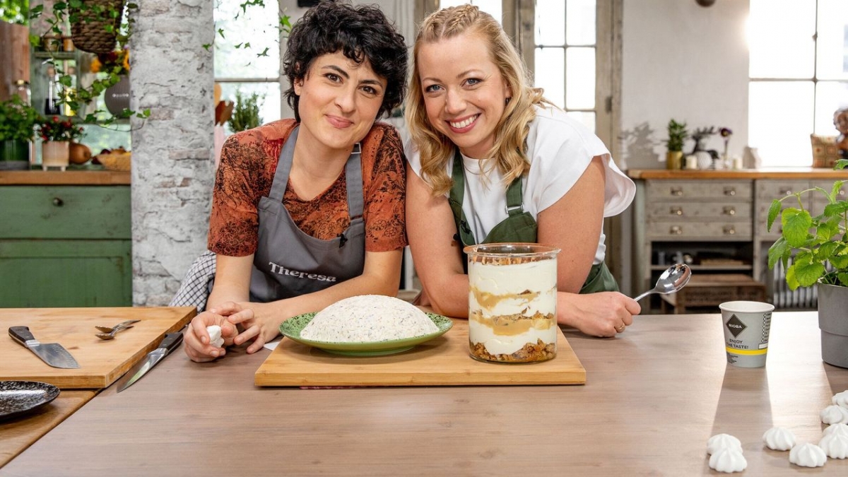 Schmeckt. Immer. bei 3sat (Foto)