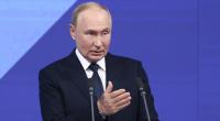 Wladimir Putin soll bewusst geworden sein, dass seine Atomdrohungen wirkungslos sind.
