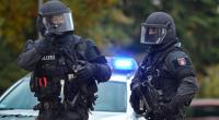 Bei Schüssen in Nürnberg sind zwei Menschen zu Tode gekommen. Das SEK ist im Einsatz.