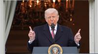 Donald Trump hat sich kurzerhand Wladimir Putins Propaganda-Tricks zu eigen gemacht, um seinen Iran-Krieg zu legitimieren.