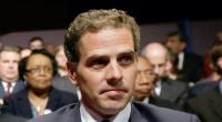 Hunter Biden kritisiert Donald Trump in einem TV-Interview scharf.