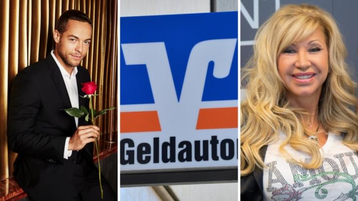 Unsere Top-News des Tages drehen sich um den Bachelor, Phishing-Mails und Die Geissens.