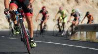 Die kolumbianische Radsport-Hoffnung Juan José Ortega ist mit nur 17 Jahren während eines Radrennens an einem Herzinfarkt gestorben (Symbolfoto).