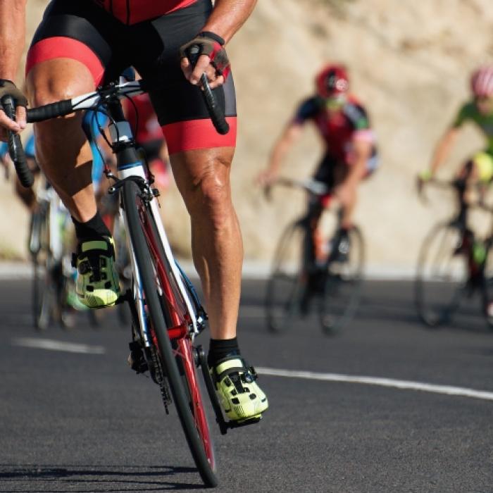 Herzinfarkt mit nur 17 Jahren! Radsport-Hoffnung bei Rennen gestorben
