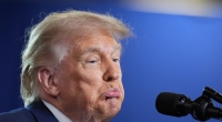 Trump stürzt auf historisches Umfragetief – und sagt, die finanzielle Lage der Amerikaner interessiere ihn nicht