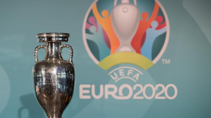 Die Auslosung der EM-Playoffs 2020 findet in Nyon statt.