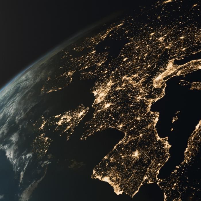 Satellitenbilder offenbaren Bedrohung - Putin errichtet neue Abschuss-Rampe