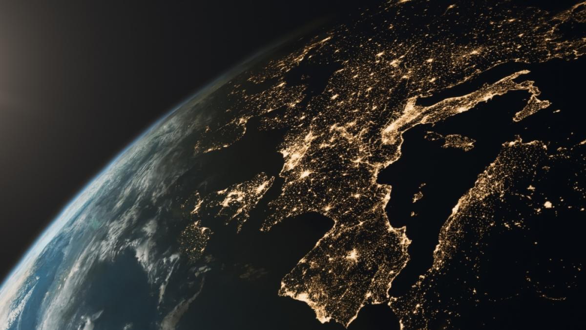 Neue Satellitenbilder geben Grund zur Sorge. (Foto)