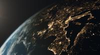 Neue Satellitenbilder geben Grund zur Sorge.