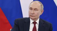 Wladimir Putin führt seit über drei Jahren Krieg gegen die Ukraine.