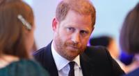 Prinz Harry sieht sich wieder einmal schwerwiegenden Vorwürfen ausgesetzt.