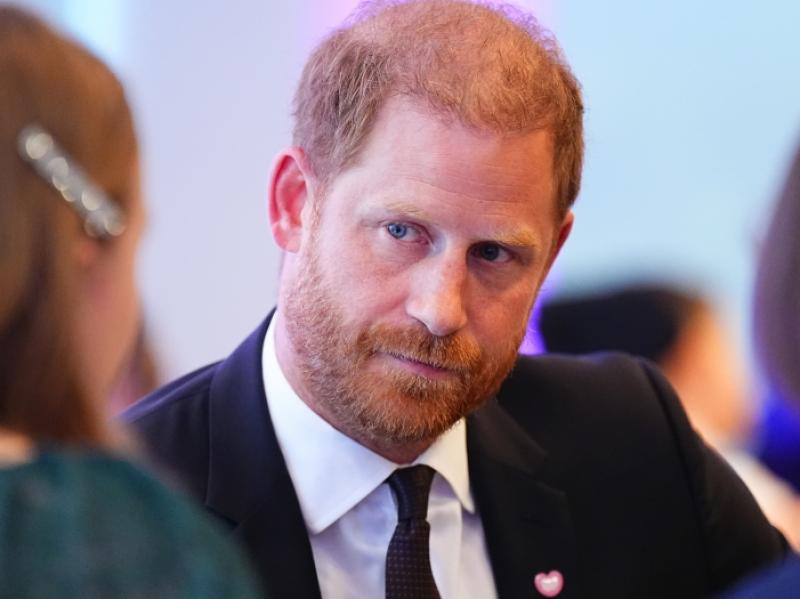 Prinz Harry: Royals-Insider platzt der Kragen - Harry entsetzt mit brisanter Reaktion