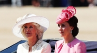 Dass Camilla Parker-Bowles und Kate Middleton stets wie aus dem Ei gepellt aussehen, haben die beiden Herzoginnen dem strengen Beauty-Regiment von Queen Elizabeth II. zu verdanken.