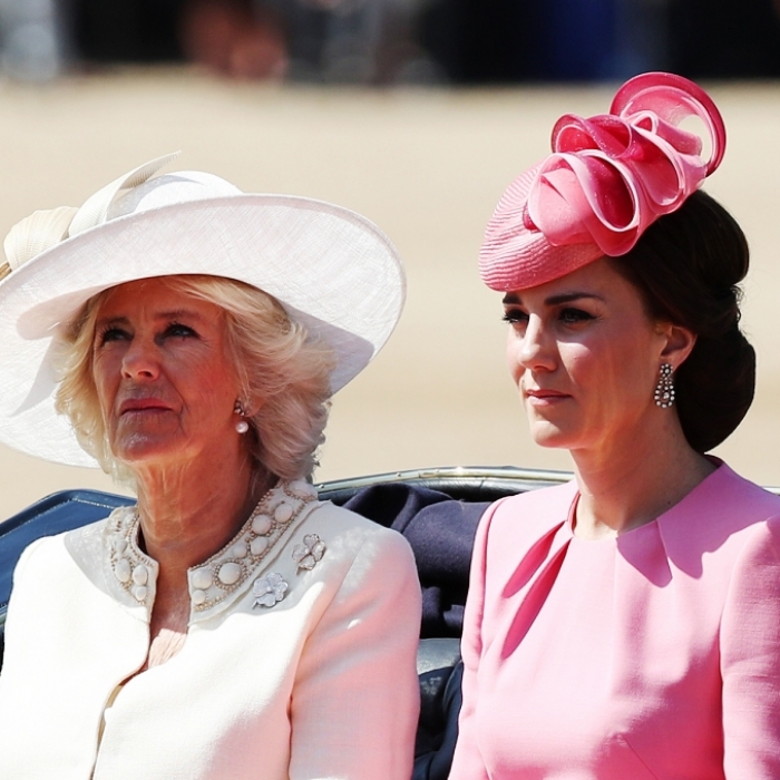 Diese irren Beauty-Regeln müssen die Royals befolgen