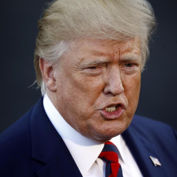 Eskalation im Iran-Konflikt - US-Präsident aktiviert Notstandsgesetz